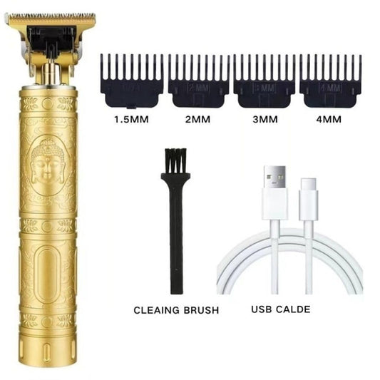 Multipurpose Trimmer for Men | Grooming Kit: Beard Trimmer