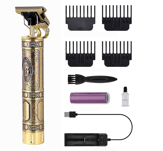 Multipurpose Trimmer for Men | Grooming Kit: Beard Trimmer