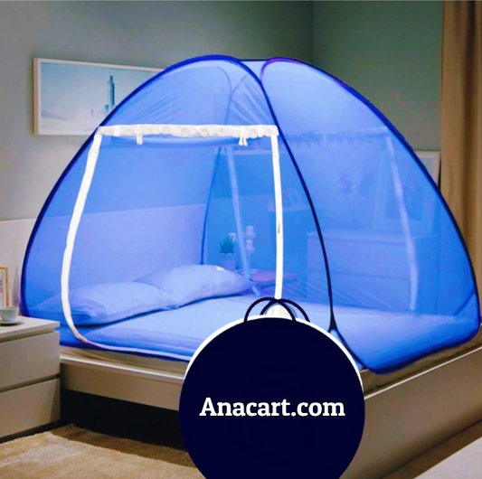 King Size Mosquito Net for Double  Bed