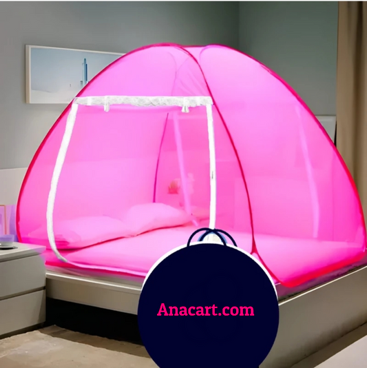 King Size Mosquito Net for Double  Bed